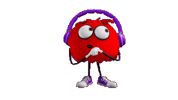 Awkward Oh Boy Sticker