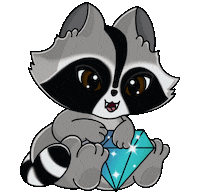 Aww Love Sticker
