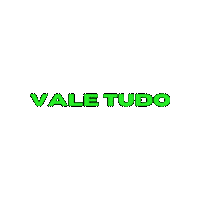 Grappling Vale Tudo Sticker by Bold Ape