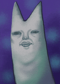 Funny Face GIF by mesigugu