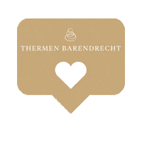 Wellness Spa Sticker by Thermen Barendrecht