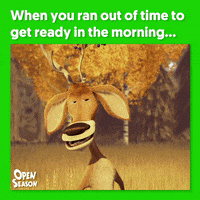 GIF by Sony Pictures Animation