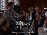 season 6 netflix GIF by Gilmore Girls 