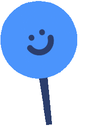 Map Location Sticker