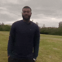 Moka Staring At You GIF