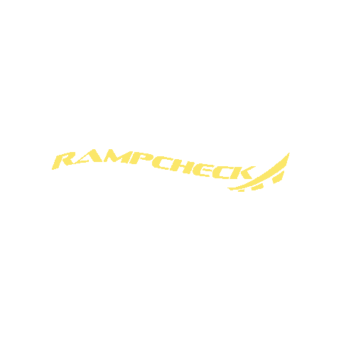 Sticker by RampCheckGlobal