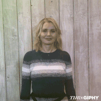 geena davis sundance 2017 GIF by The Hollywood Reporter