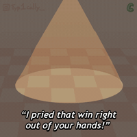 Custom GIF