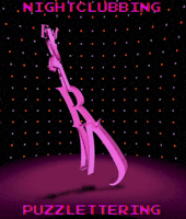 Pop Art Dance GIF by Xinanimodelacra