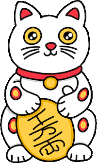 Best Of Luck Ok Sticker by Idil Keysan
