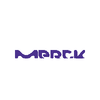 MerckChile merck chile merckchile Sticker