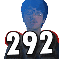 Number Sticker