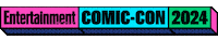 Sdcc Sticker by Entertainment Weekly