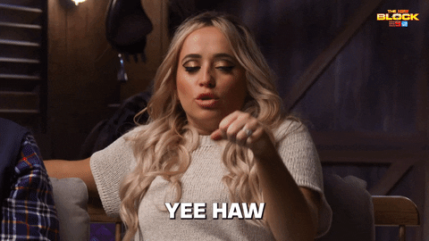 Renovate Channel 9 GIF by The Block