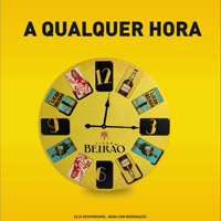 Party Time GIF by Licor Beirão