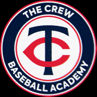 TheCrewBaseball tcb the crew tcbaseball thecrewbaseball GIF