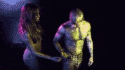 jennifer lopez pitbull GIF by Nikos Kontovas