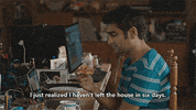 kumail nanjiani hbo GIF by Silicon Valley