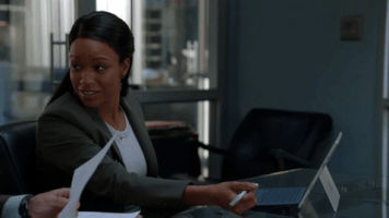 damon wayans riggs GIF by Lethal Weapon