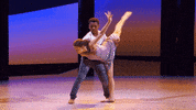 fox dancing GIF by So You Think You Can Dance