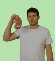 Chef Cooking GIF