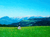 Sound Of Music GIF