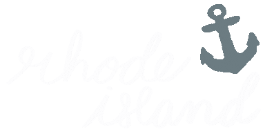 New England Beach Sticker