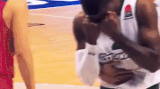 euroleague basketball GIF by EuroLeague