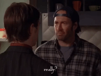 season 4 netflix GIF by Gilmore Girls 