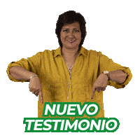 dra-rosariomartinez  Sticker