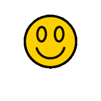 Happy Feliz Sticker