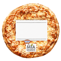 Stay Home Pizza Time Sticker by Dr. Oetker Germany