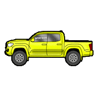 Off Road Cars Sticker by ImportWorx