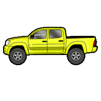 Off Road Cars Sticker by ImportWorx