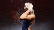 Uvaswim GIF by Virginia Athletics