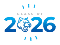 Cal State Cougars Sticker by csusm