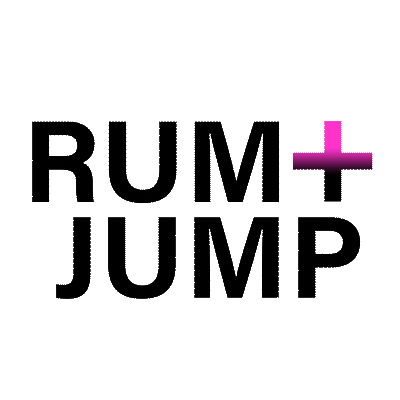 Rum Sticker by rumandjump