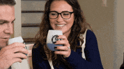 Stephen Amell Wine GIF by nockingpoint