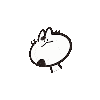 ねこ 猫 Sticker