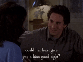 season 1 netflix GIF by Gilmore Girls 