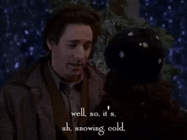 season 1 netflix GIF by Gilmore Girls 