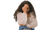 Happy Dance Sticker by Salon Line