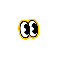 Eyes Carnaval Sticker by Zé Delivery