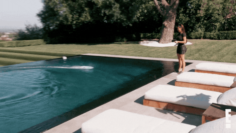 Playing Keeping Up With The Kardashians GIF by E!