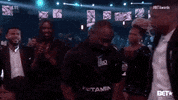 davido GIF by BET Awards