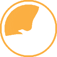 Viewhouse sports food beer weekend Sticker