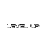Mad Level Sticker by Make a Difference