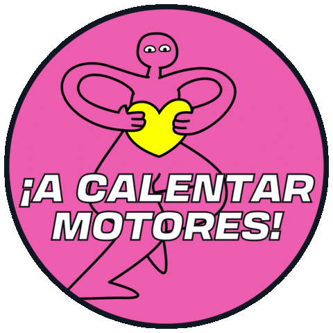 10K 5K Sticker by Farmacias Benavides