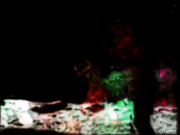 kung fu smoke GIF by MFD
