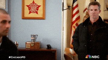 Episode 15 Nbc GIF by One Chicago